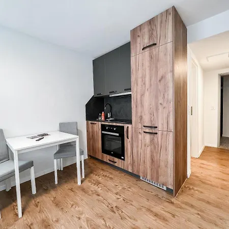 Apartment Lovely 1-bed In *